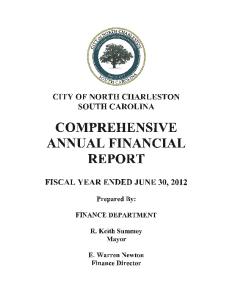 2012 Comprehensive Annual Financial Report (CAFR).pdf  ...