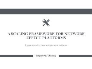 A SCALING FRAMEWORK FOR NETWORK EFFECT PLATFORMS.pdf