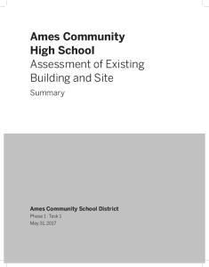 Ames High School Phase 1 - Task 1.pdf