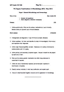 Kerala University of Health Sciences MS May 2013 Microbiology PI.pdf
