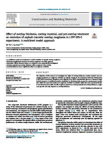 Published-LTPP SPS-5Experiment-Multilevel Model.pdf  ...
