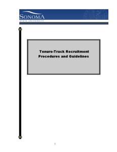 Tenure Track Recruitment Guidelines.pdf