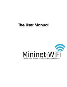 The User Manual - GitHub